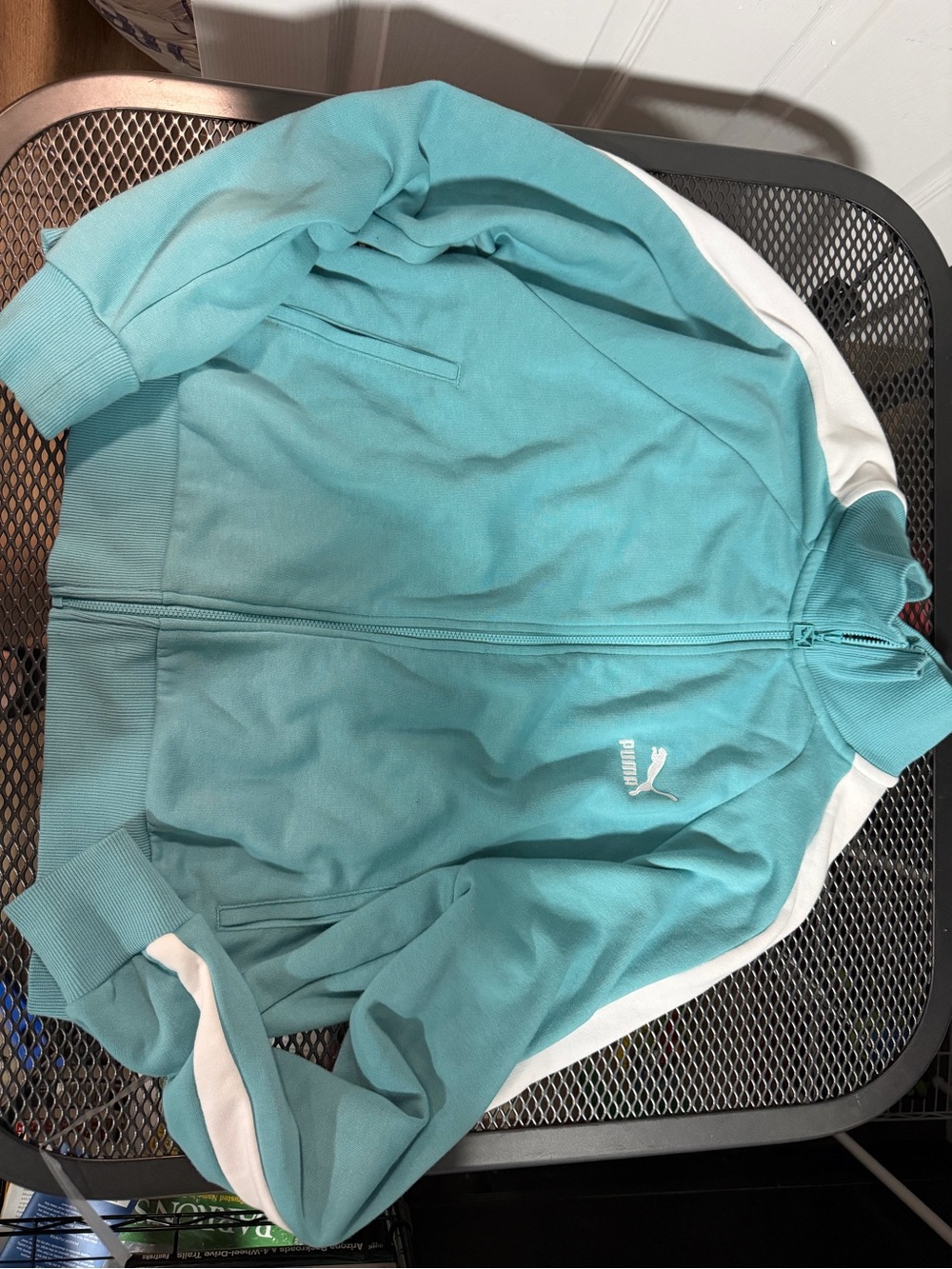 Puma jacket